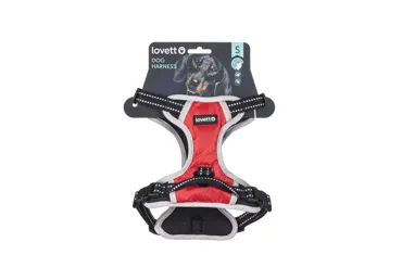 Koera traksid LOVETT 45-60cm S