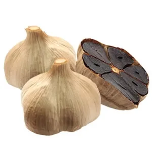 Must küüslauk 75g Eesti