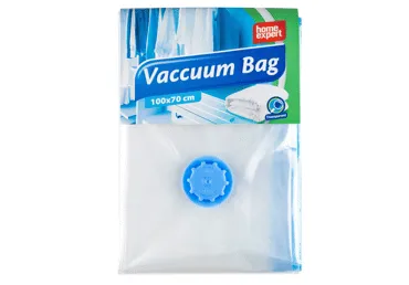Vaakumkott HOME EXPERT 100x70cm