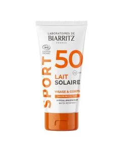 Päikesekaitsepiim Sport SPF50 50ml