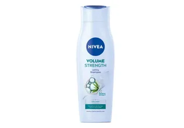 Šampoon Volume Sensation, NIVEA, 250 ml