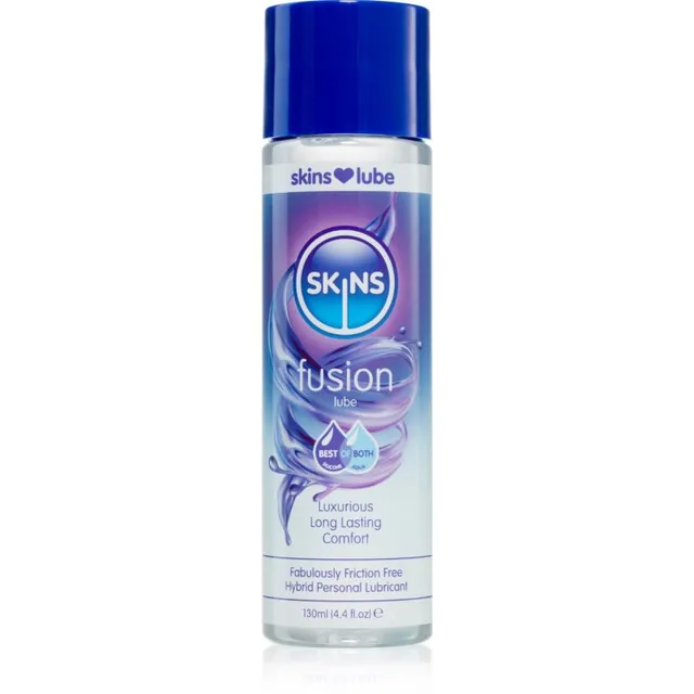 Skins Fusion Lube määrdegeel 130 ml