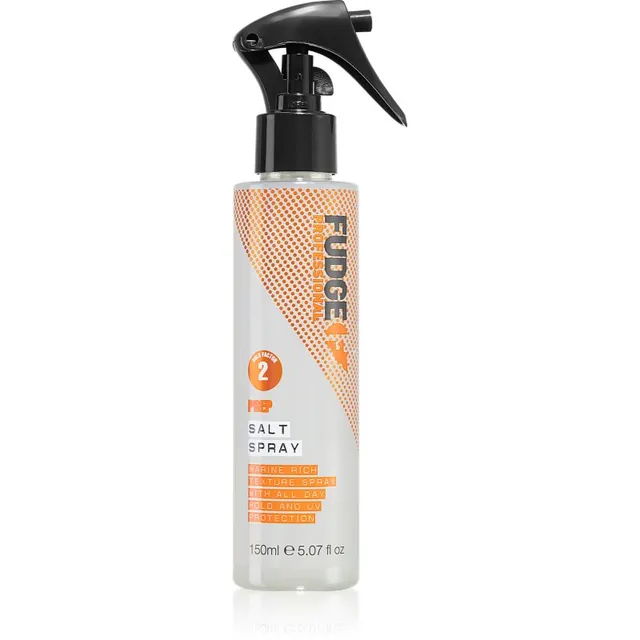 Fudge Prep Salt Spray Soolapihusti rannaefekti jaoks 150 ml