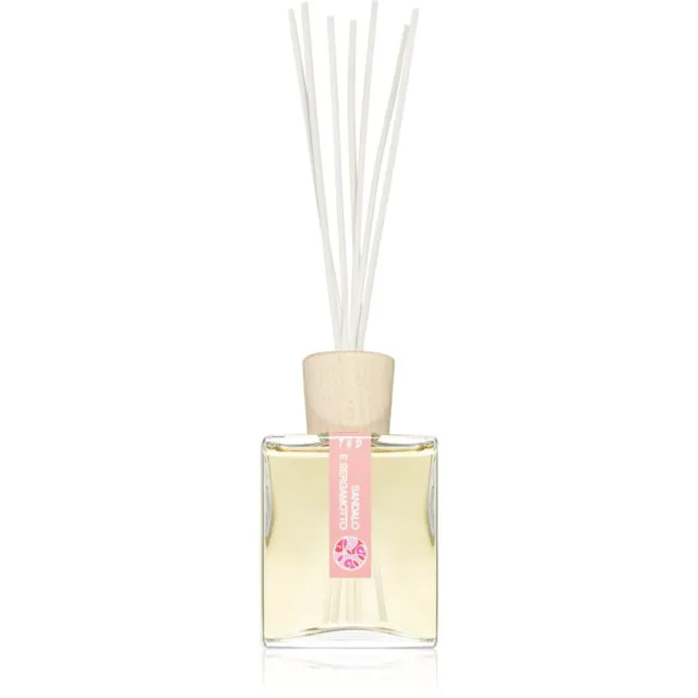 THD Platinum Collection Sandalo E Bergamotto aroomihajuti 200 ml