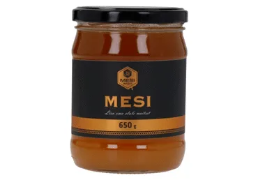 Mesi MESI MAGUS 650g