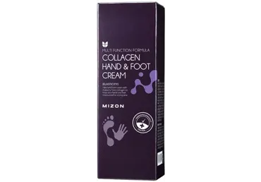 Käte&jalakreem MIZON Collagen,100ml