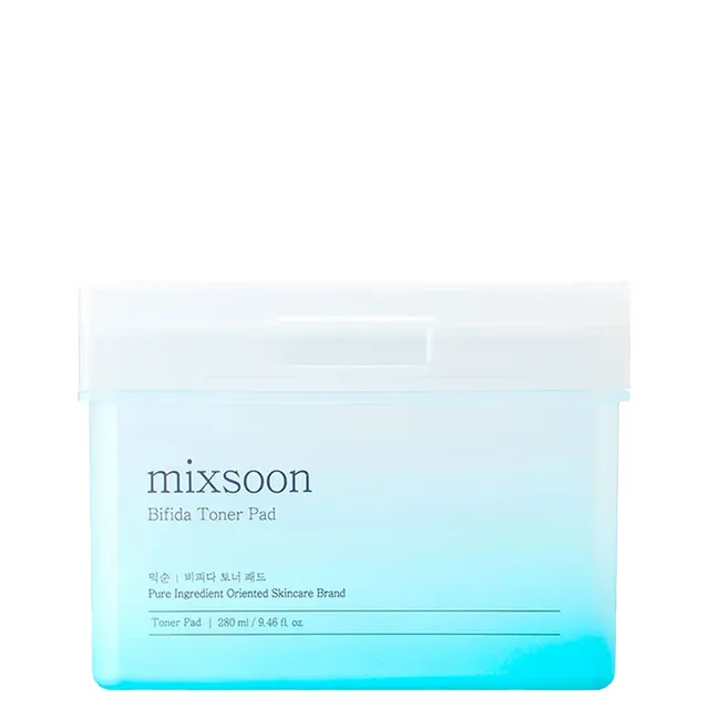 MIXSOON Bifida Toner Pad 280ml