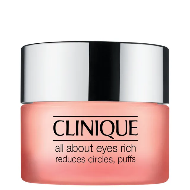 Clinique All About Eyes Rich Cream 15ml