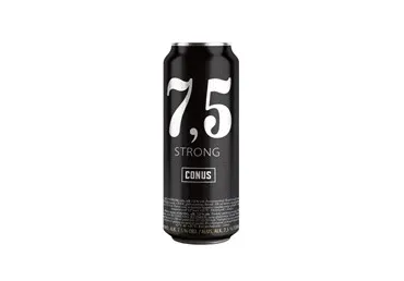 Õlu CRONUS Strong 7.5% 500ml prk