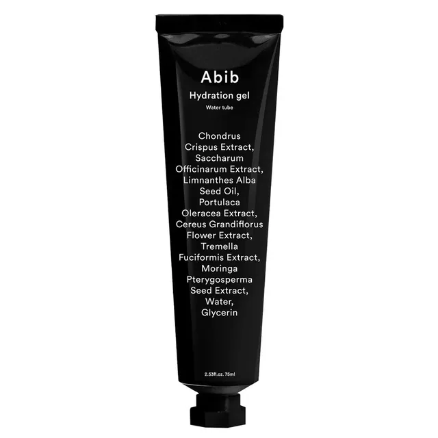 ABIB Hydration Gel Water Tube 75ml