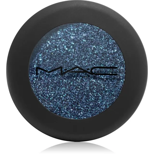 MAC Cosmetics Eye Shadow Metallic Metallitooniga lauvärv varjund Blueprint 1 g