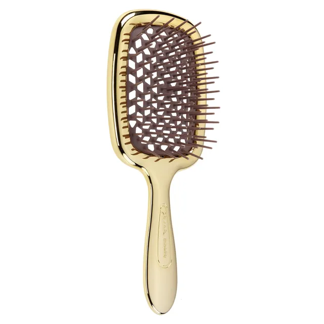 JÄNEKE Luxury Superbrush Gold