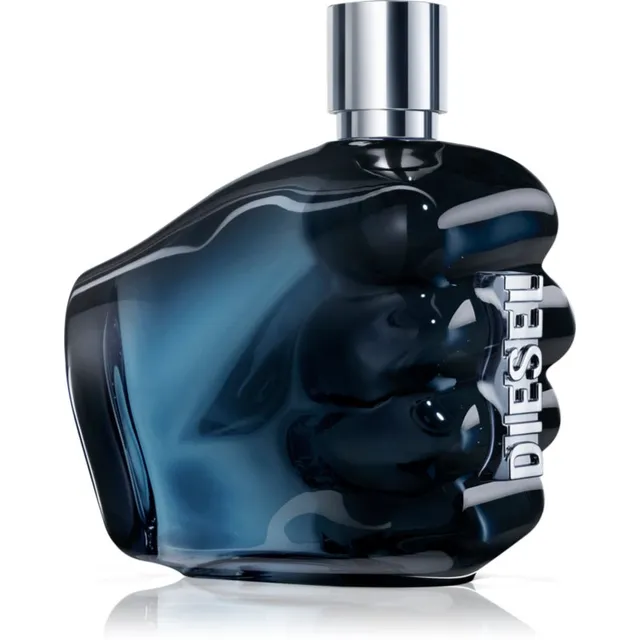 Diesel Only The Brave Parfüümvesi meestele 125 ml