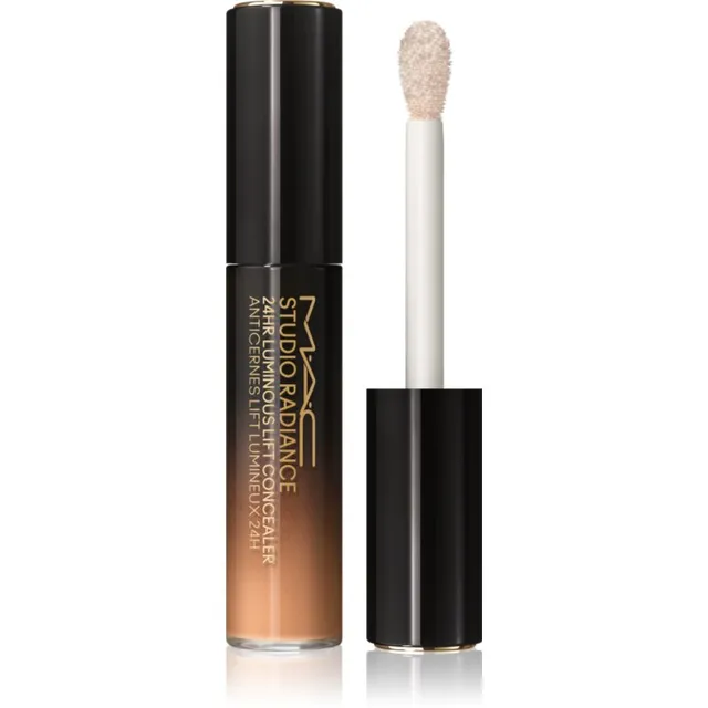 MAC Cosmetics Studio Radiance 24HR Luminous Lift Concealer Valgustpeegeldav peitekreem varjund NW35 11 ml