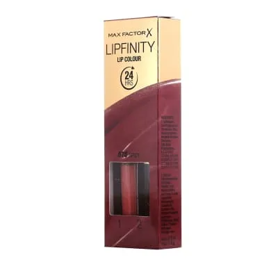 Huulepulk Max Factor Lipfinity 70