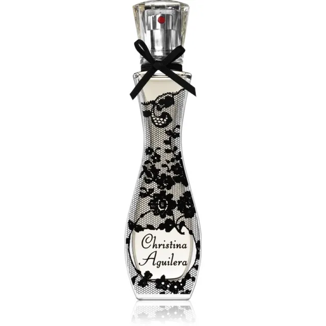Christina Aguilera Christina Aguilera Parfüümvesi naistele 30 ml