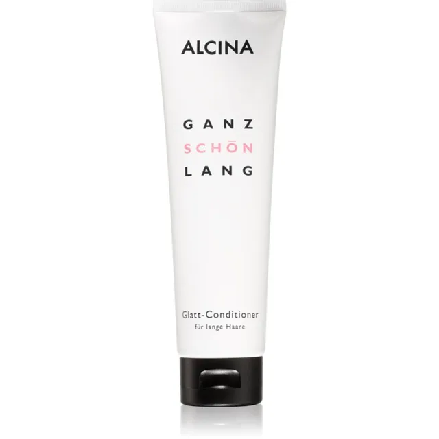 Alcina Long Hair Tasandav palsam pikkadele juustele 150 ml