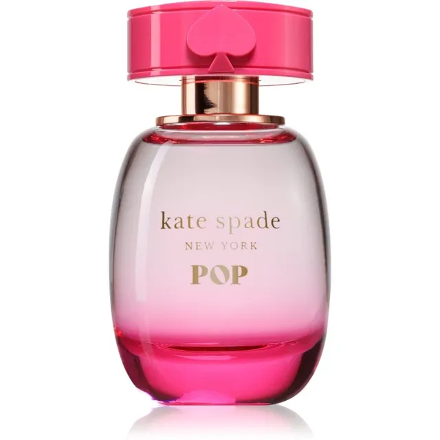 Kate Spade Pop Parfüümvesi naistele 40 ml