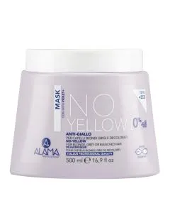 No Yellow mask blondidele juustele 500ml