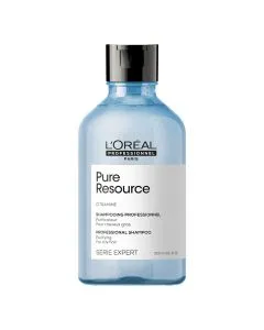 Pure Resource Citramine šampoon rasustele juustele 300ml