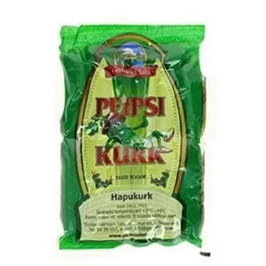 Hapukurk Peipsi Kurk 400g Eesti