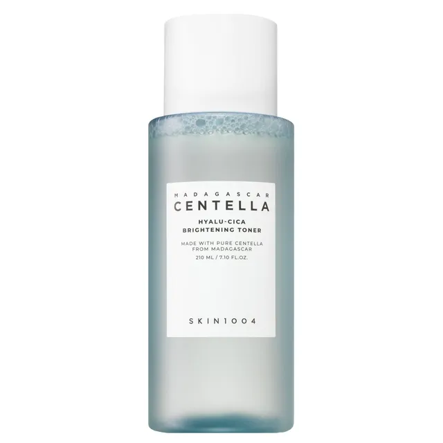 SKIN1004 Madagascar Centella Hyalu-Cica Brightening Toner 210ml