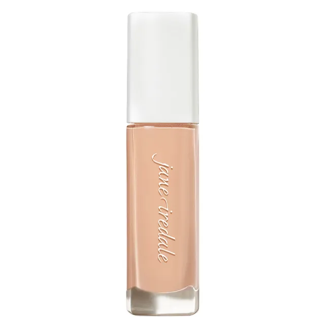 JANE IREDALE Skintuition Foundation SPF30 No.28 Light 30ml