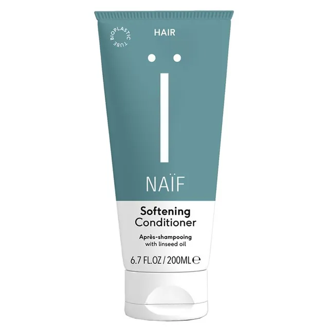 NAIF Softening Conditioner 200ml