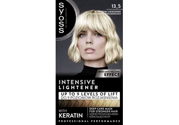 Püsivärv SYOSS Lightener 13-5