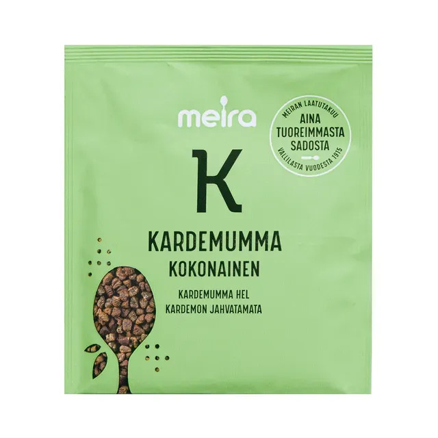 Kardemoni seemned, MEIRA, 8 g