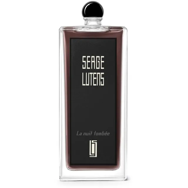 Serge Lutens Collection Noire La nuit tombée Parfüümvesi unisex 100 ml
