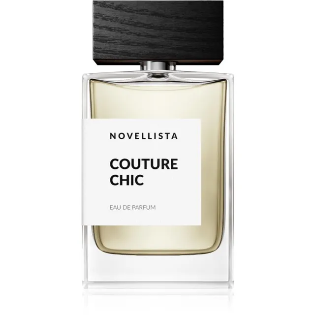 NOVELLISTA Couture Chic Parfüümvesi naistele 75 ml