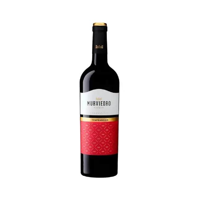 MURVIEDRO Coleccion Cabernet Sauvignon Medium Sweet 75cl
