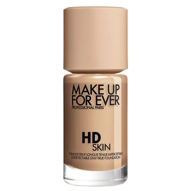 MAKE UP FOR EVER HD Skin Foundation No.2N26 Sand 30ml