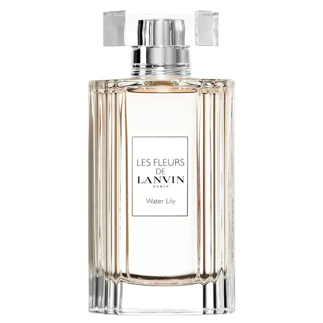 LANVIN Les Fleurs De Lanvin Water Lily EDT 90ml