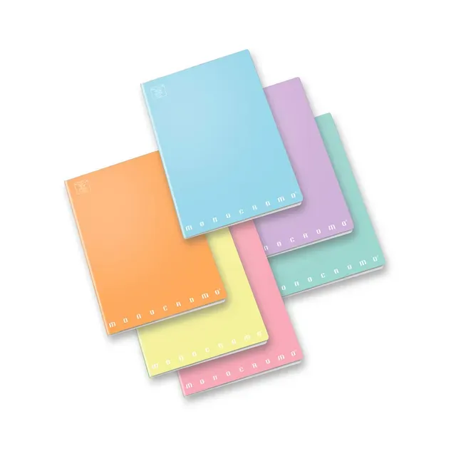 Kaustik Monocromo Pastel, VUNDER, 1 tk