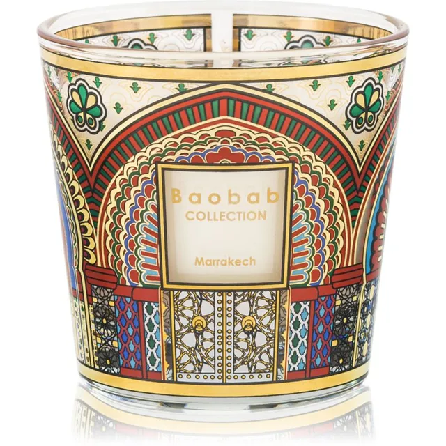 Baobab Collection My First Baobab Marrakech lõhnaküünal 190 g