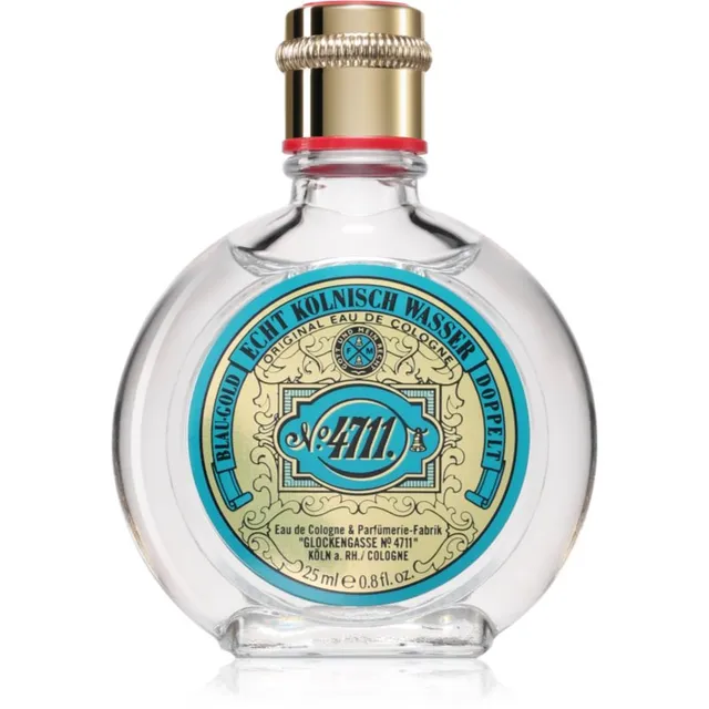 4711 Original Odekolonn ilma pihustita unisex 25 ml