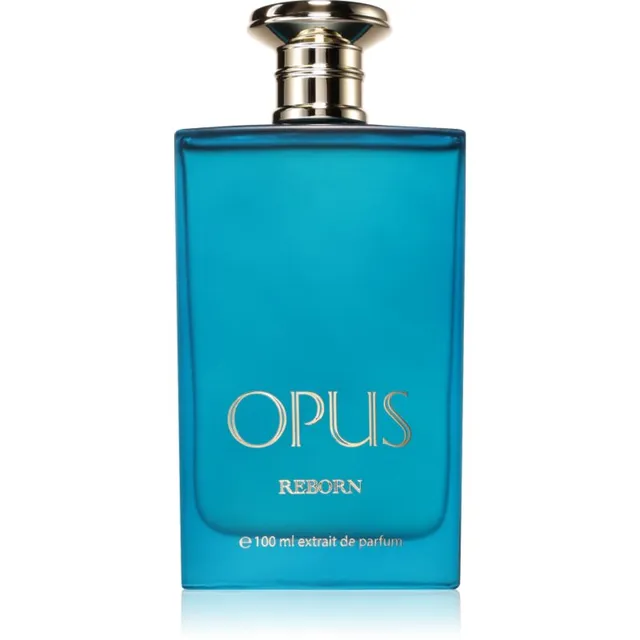 Khadlaj Opus Reborn Parfüümvesi meestele 100 ml