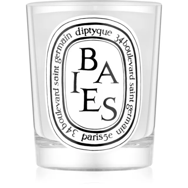 Diptyque Baies lõhnaküünal 190 g
