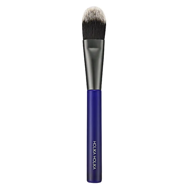 HOLIKA HOLIKA Magic Tool Flat Foundation Brush