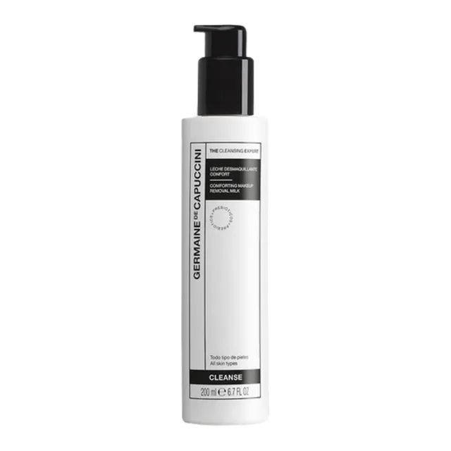 Comforting Makeup Removal õrn näopuhastuspiim 200ml