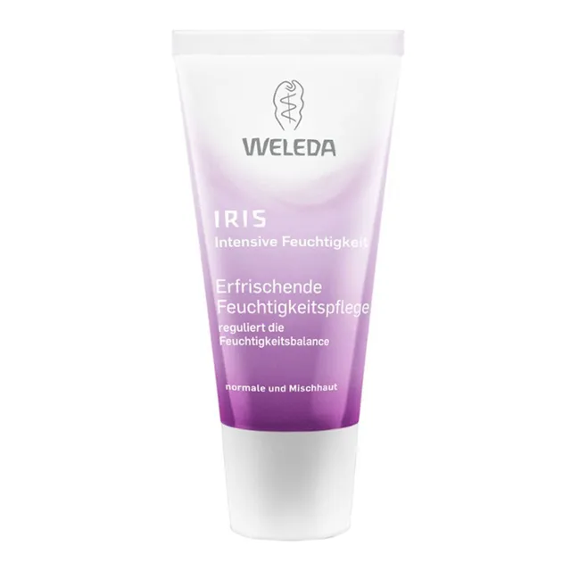 Iirise niisutuskreem 30ml