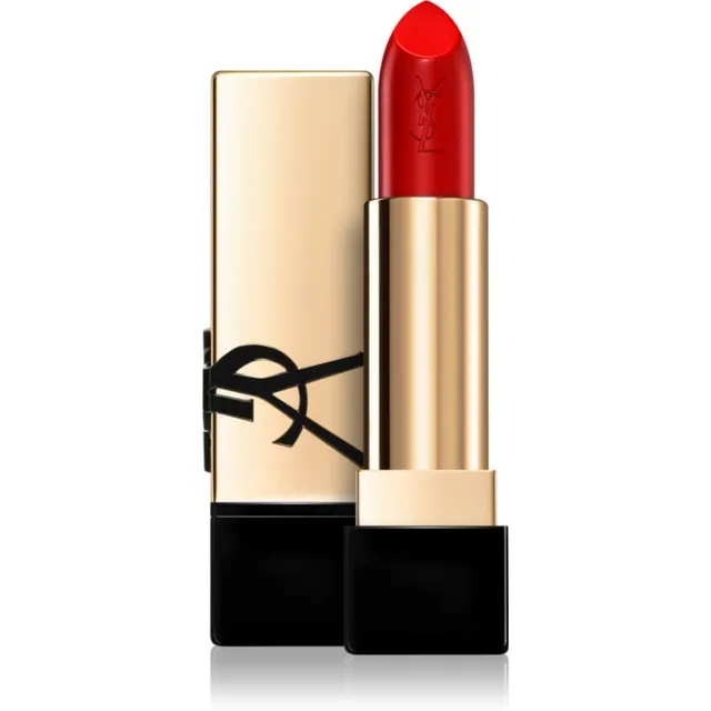 Yves Saint Laurent Rouge Pur Couture Huulepulk naistele R1 Le Rouge 3.8 g