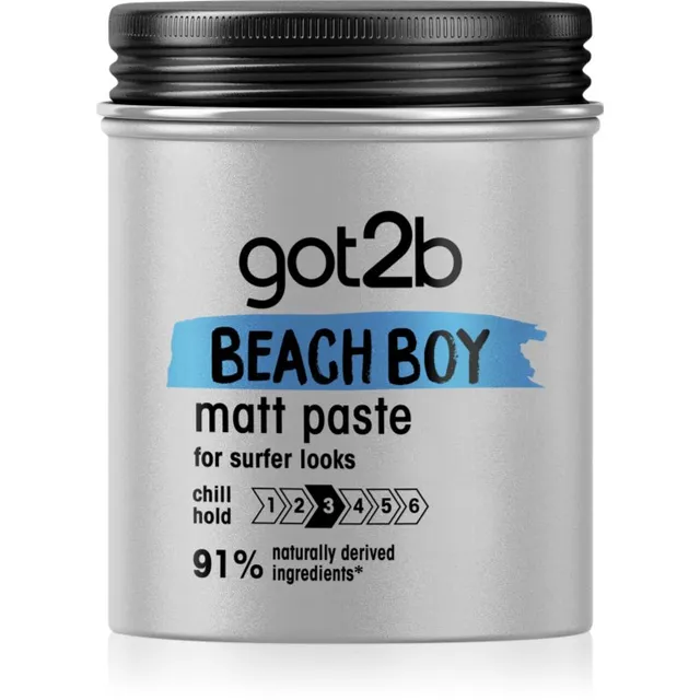 got2b Beach Boy Matt pasta juustele 100 ml