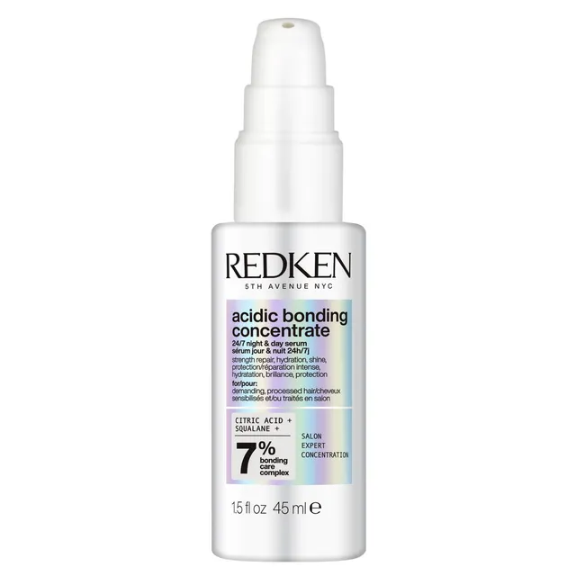 REDKEN Acidic Bonding Concentrate Night & Day Serum 45ml