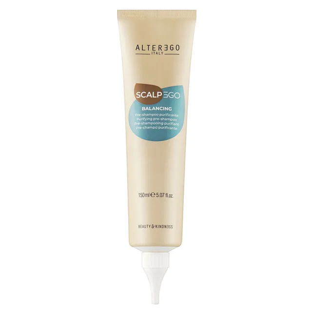 ALTER EGO Scalpego Balancing Pre-Shampoo 150ml
