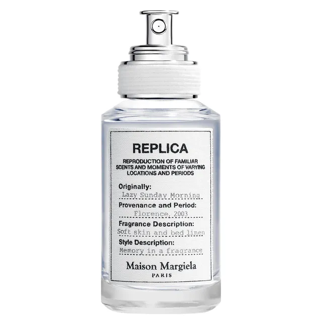 MAISON MARGIELA Replica Lazy Sunday Morning EDT 30ml