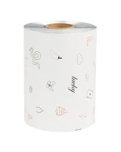 Get Lucky krobeline foolium rullis 12,7cm x 97,5m