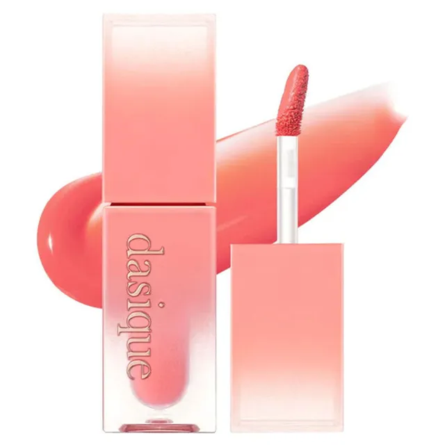 DASIQUE Juicy Dewy Tint No.02 Melon Sherbet 3.5g